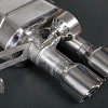 Photo of Capristo Sports Exhaust (E92) for the BMW M3 (E92) - Image 5